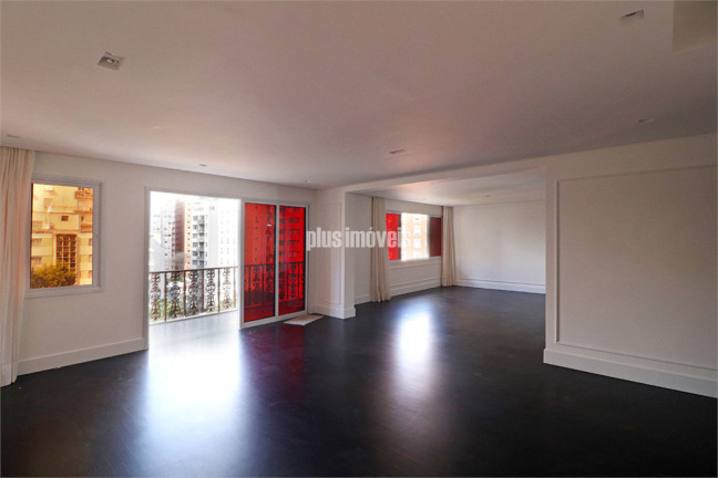 Apartamento com 3 Quartos à Venda, 249 m² em Jardim América - São Paulo