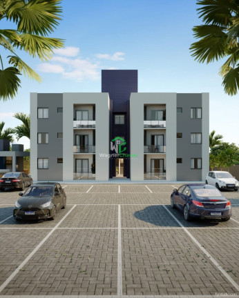 Imagem Apartamento com 2 Quartos à Venda, 45 m² em Caiobá - Matinhos