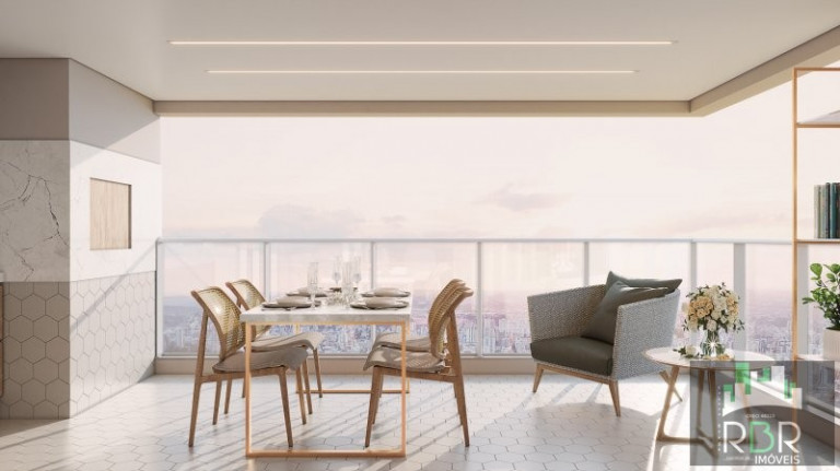 Imagem Apartamento com 3 Quartos à Venda, 111 m² em Caxias Do Sul