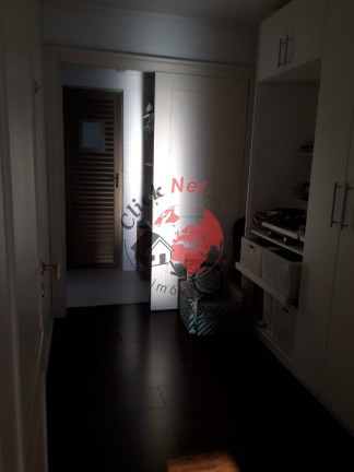 Imagem Apartamento com 3 Quartos à Venda, 135 m² em Santo Antônio - São Caetano Do Sul Imagem Apartamento com 3 Quartos à Venda, 135 m² em Santo Antônio - São Caetano Do Sul