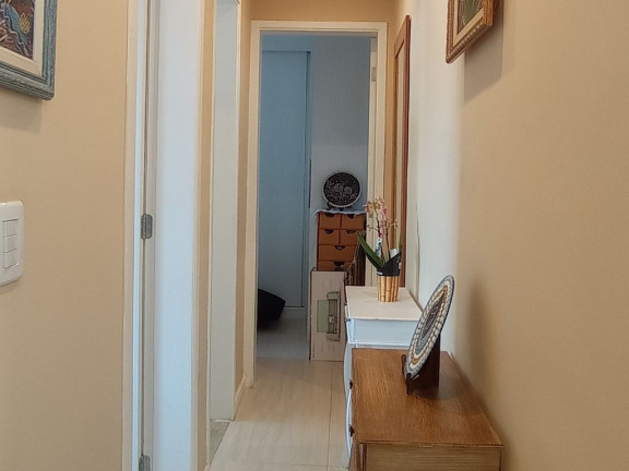 Imagem Apartamento com 2 Quartos à Venda, 50 m² em Casa Verde - São Paulo
