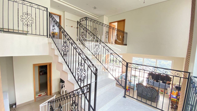 Imagem Casa de Condomínio com 4 Quartos à Venda, 590 m² em Alphaville - Santana De Parnaíba Imagem Casa de Condomínio com 4 Quartos à Venda, 590 m² em Alphaville - Santana De Parnaíba