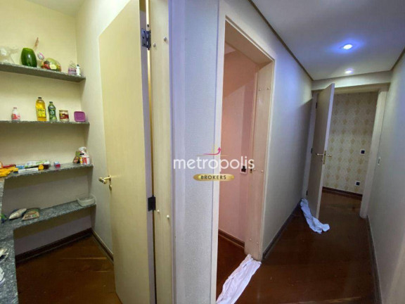 Imagem Apartamento com 3 Quartos para Alugar, 242 m² em Santo Antônio - São Caetano Do Sul Imagem Apartamento com 3 Quartos para Alugar, 242 m² em Santo Antônio - São Caetano Do Sul