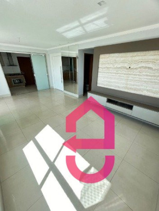 Imagem Apartamento à Venda, em Setor Oeste - Goiânia Imagem Apartamento à Venda, em Setor Oeste - Goiânia