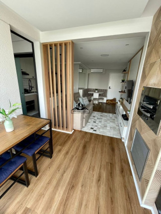 Imagem Apartamento com 2 Quartos à Venda, 59 m² em Vila Prudente - São Paulo Imagem Apartamento com 2 Quartos à Venda, 59 m² em Vila Prudente - São Paulo