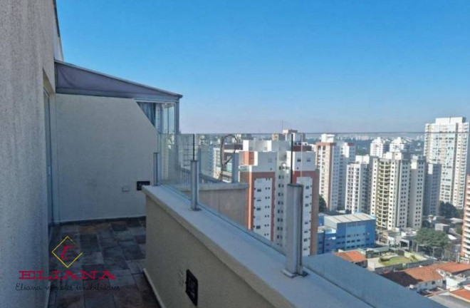 Imagem Cobertura com 3 Quartos à Venda, 147 m² em Vila Leopoldina - São Paulo Imagem Cobertura com 3 Quartos à Venda, 147 m² em Vila Leopoldina - São Paulo