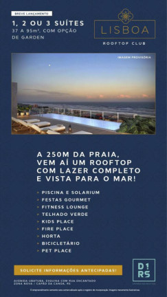 Imagem Apartamento com 2 Quartos à Venda, 68 m² em Zona Nova - Capao Da Canoa Imagem Apartamento com 2 Quartos à Venda, 68 m² em Zona Nova - Capao Da Canoa