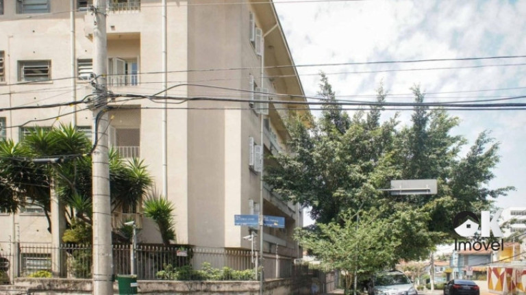 Imagem Apartamento com 2 Quartos à Venda, 96 m² em Perdizes - São Paulo Imagem Apartamento com 2 Quartos à Venda, 96 m² em Perdizes - São Paulo
