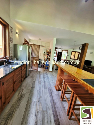 Imagem Casa com 3 Quartos à Venda, em Urubu - Ilhabela Imagem Casa com 3 Quartos à Venda, em Urubu - Ilhabela