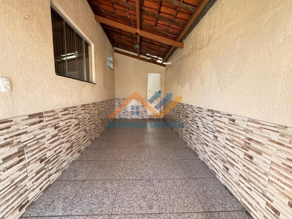 Casa com 3 Quartos à Venda, 200 m² em Bela Vista - Ipatinga