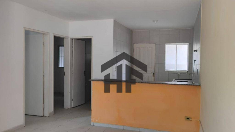 Imagem Casa com 3 Quartos à Venda, 54 m² em Pau Amarelo - Paulista Imagem Casa com 3 Quartos à Venda, 54 m² em Pau Amarelo - Paulista