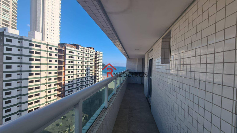 Imagem Apartamento com 3 Quartos à Venda, 138 m² em Vila Guilhermina - Praia Grande Imagem Apartamento com 3 Quartos à Venda, 138 m² em Vila Guilhermina - Praia Grande