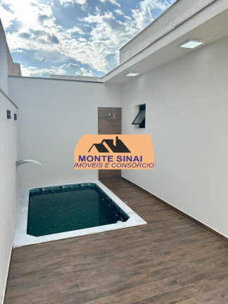 Imagem Casa de Condomínio com 3 Quartos à Venda, 154 m² em Horto Florestal - Sorocaba