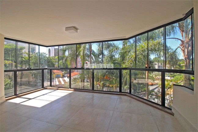 Apartamento com 4 Quartos à Venda, 312 m² em Campo Belo - São Paulo