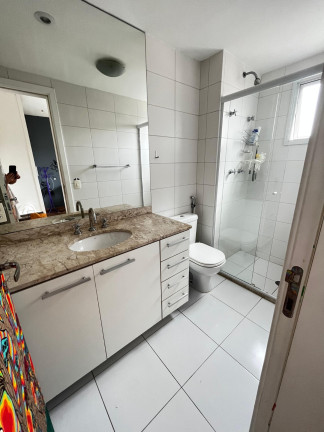 Imagem Apartamento com 3 Quartos à Venda, 163 m² em Jardim Campo Grande - São Paulo