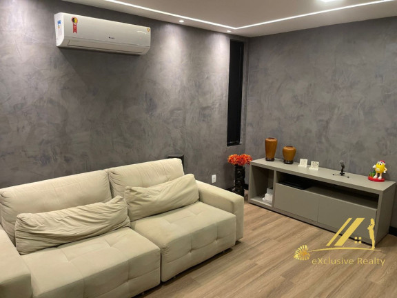 Imagem Imóvel com 4 Quartos à Venda, 624 m² em Busca Vida (abrantes) - Camaçari