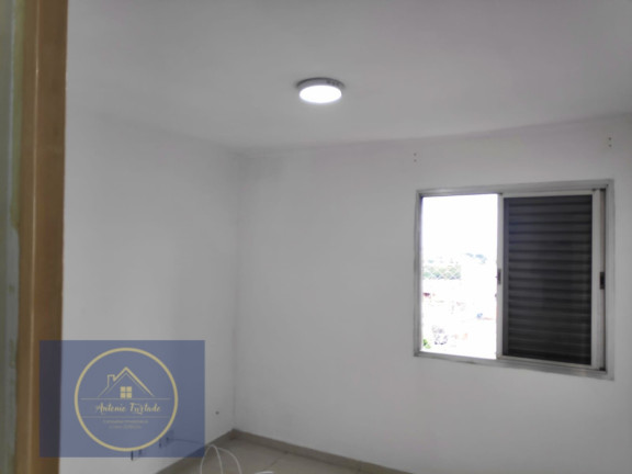 Imagem Apartamento com 1 Quarto para Alugar, 50 m² em Jardim Artur Alvim - São Paulo