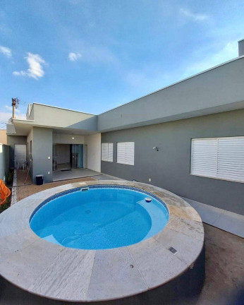 Casa de Condomínio com 3 Quartos à Venda,  em Codmiminio Roland - Limeira