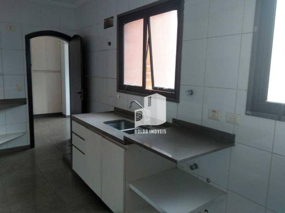 Imagem Apartamento com 3 Quartos à Venda, 238 m² em Indianópolis - São Paulo Imagem Apartamento com 3 Quartos à Venda, 238 m² em Indianópolis - São Paulo