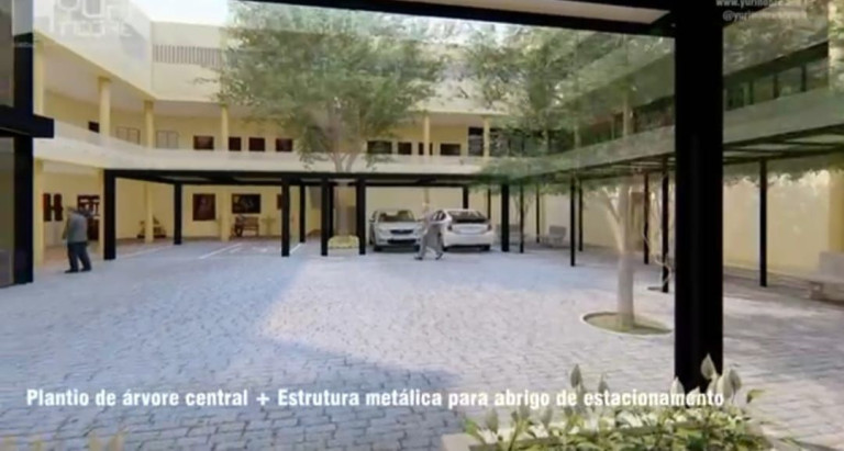 Imagem Sala Comercial para Alugar, 15 m² em Centro - Fortaleza Imagem Sala Comercial para Alugar, 15 m² em Centro - Fortaleza
