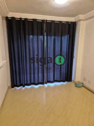 Imagem Apartamento com 1 Quarto para Alugar, 50 m² em Indianópolis - São Paulo