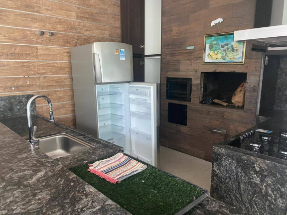 Imagem Casa de Condomínio com 4 Quartos à Venda,  em Jardim Residencial Saint Patrick - Sorocaba