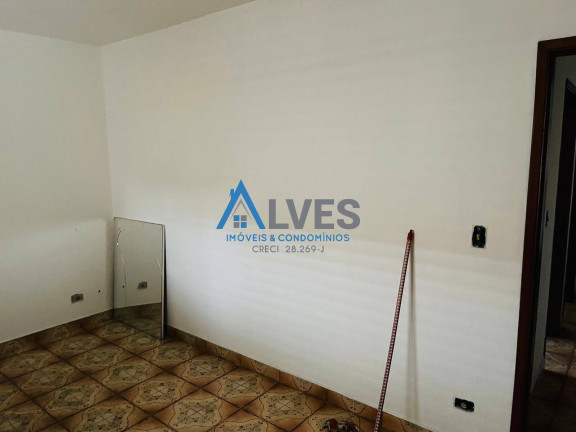 Imagem Sobrado com 3 Quartos à Venda, 200 m² em Rudge Ramos - São Bernardo Do Campo