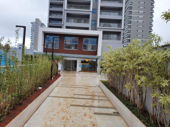 Imagem Apartamento com 1 Quarto à Venda, em Vila Mariana - São Paulo Imagem Apartamento com 1 Quarto à Venda, em Vila Mariana - São Paulo