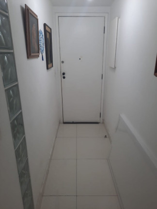 Imagem Apartamento com 2 Quartos à Venda, 80 m² em Aparecida - Santos Imagem Apartamento com 2 Quartos à Venda, 80 m² em Aparecida - Santos
