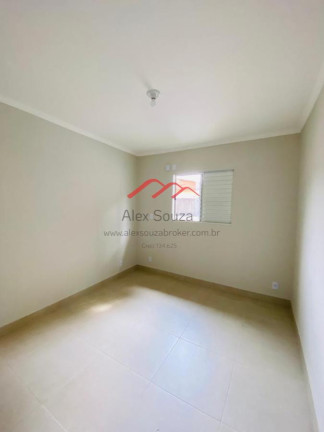 Imagem Casa com 3 Quartos à Venda, 135 m² em Vila Girassol - Hortolândia