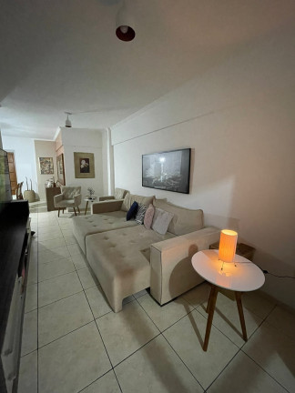 Imagem Apartamento com 2 Quartos à Venda, 92 m² em Tupi - Praia Grande
