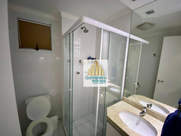 Imagem Cobertura com 3 Quartos à Venda, 126 m² em Vila Augusta - Guarulhos