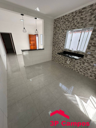 Imagem Casa com 2 Quartos à Venda, 149 m² em Jardim Praia Grande - Mongaguá