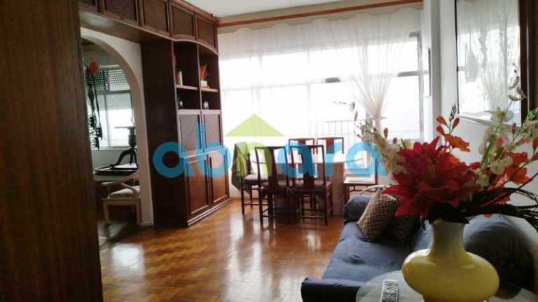 Imagem Cobertura com 3 Quartos à Venda, 120 m² em Copacabana - Rio De Janeiro Imagem Cobertura com 3 Quartos à Venda, 120 m² em Copacabana - Rio De Janeiro