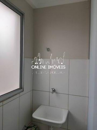 Imagem Apartamento com 2 Quartos à Venda, 44 m² em Jardim Novo Ii - Mogi Guaçu Imagem Apartamento com 2 Quartos à Venda, 44 m² em Jardim Novo Ii - Mogi Guaçu