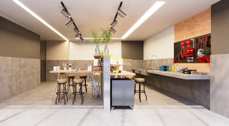 Imagem Apartamento com 2 Quartos à Venda, 104 m² em Estados - João Pessoa