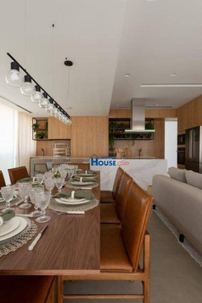 Imagem Apartamento com 3 Quartos à Venda, 176 m² em Pinheiros - São Paulo