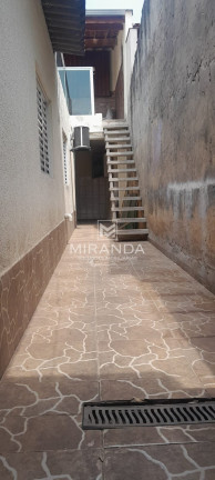 Imagem Casa com 2 Quartos à Venda, 125 m² em Jardim Santa Claudia - Sorocaba