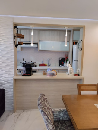 Imagem Apartamento com 2 Quartos à Venda, em Utinga - Santo André Imagem Apartamento com 2 Quartos à Venda, em Utinga - Santo André
