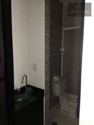 Imagem Apartamento com 1 Quarto à Venda, 35 m² em Jaguaribe - Osasco