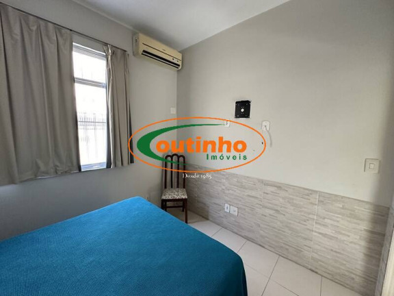 Imagem Apartamento com 2 Quartos à Venda, 70 m² em Maracanã - Rio De Janeiro Imagem Apartamento com 2 Quartos à Venda, 70 m² em Maracanã - Rio De Janeiro