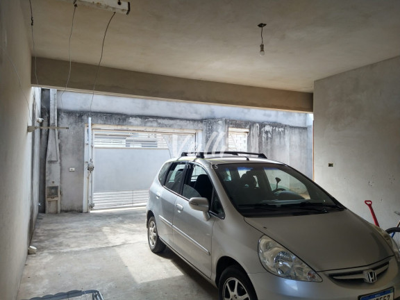 Imagem Casa com 3 Quartos à Venda, 190 m² em Jardim Candido Bertine Ii - Santa Bárbara Doeste