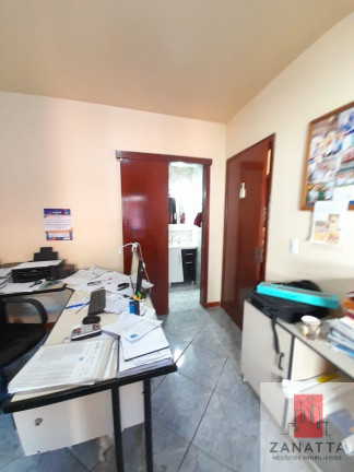 Imagem Sobrado com 2 Quartos à Venda, 360 m² em Olímpica - Esteio Imagem Sobrado com 2 Quartos à Venda, 360 m² em Olímpica - Esteio