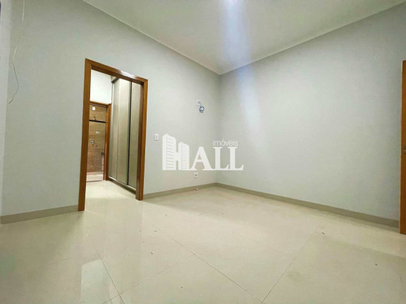 Imagem Casa com 3 Quartos à Venda, 154 m² em Residencial Figueira Ii - São José Do Rio Preto Imagem Casa com 3 Quartos à Venda, 154 m² em Residencial Figueira Ii - São José Do Rio Preto