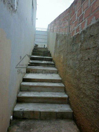 Imagem Casa com 3 Quartos à Venda, 233 m² em Village Santana - Guaratinguetá