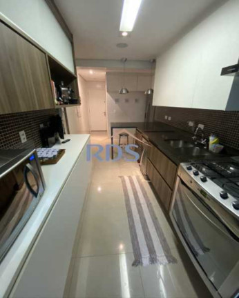Imagem Apartamento com 3 Quartos à Venda, 121 m² em Vila Cordeiro - São Paulo Imagem Apartamento com 3 Quartos à Venda, 121 m² em Vila Cordeiro - São Paulo