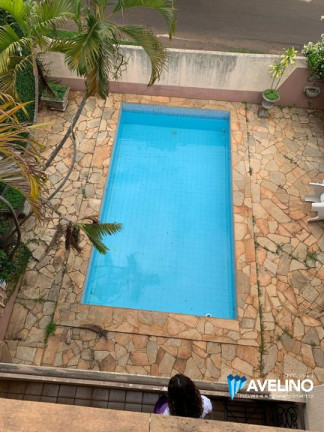 Imagem Sobrado com 1 Quarto à Venda, 360 m² em Jardim Bela Vista - Campo Grande