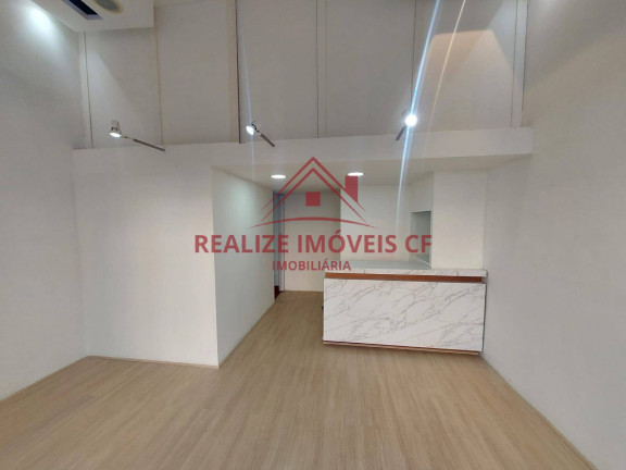 Loja à Venda, 30 m² em Centro - Cabo Frio