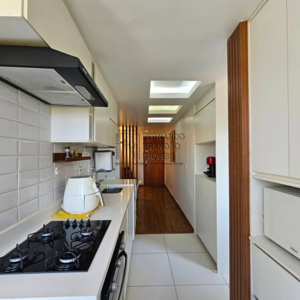 Imagem Imóvel com 3 Quartos à Venda, 105 m² em Barra Da Tijuca - Rio De Janeiro