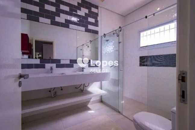Imagem Imóvel com 4 Quartos à Venda,  em Condomínio Canjaranas - Vinhedo